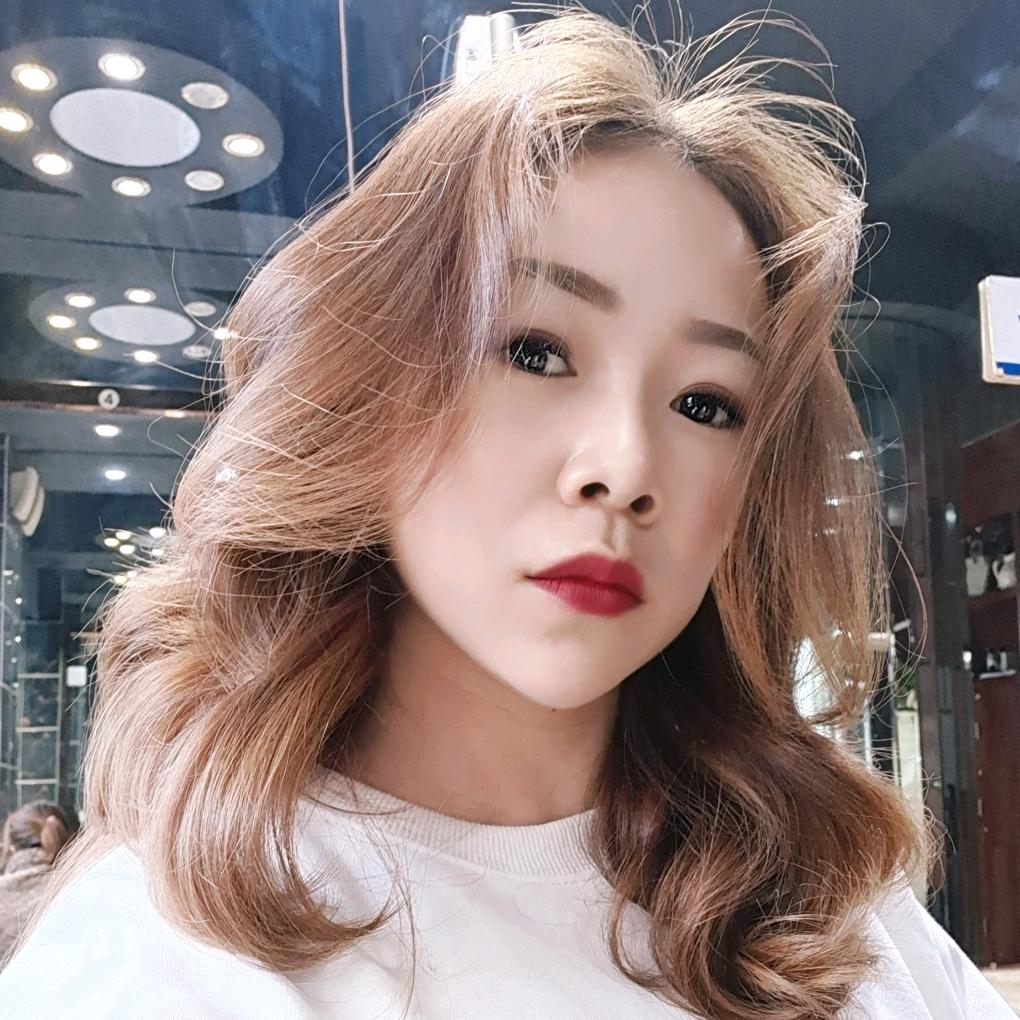 @傻丫头