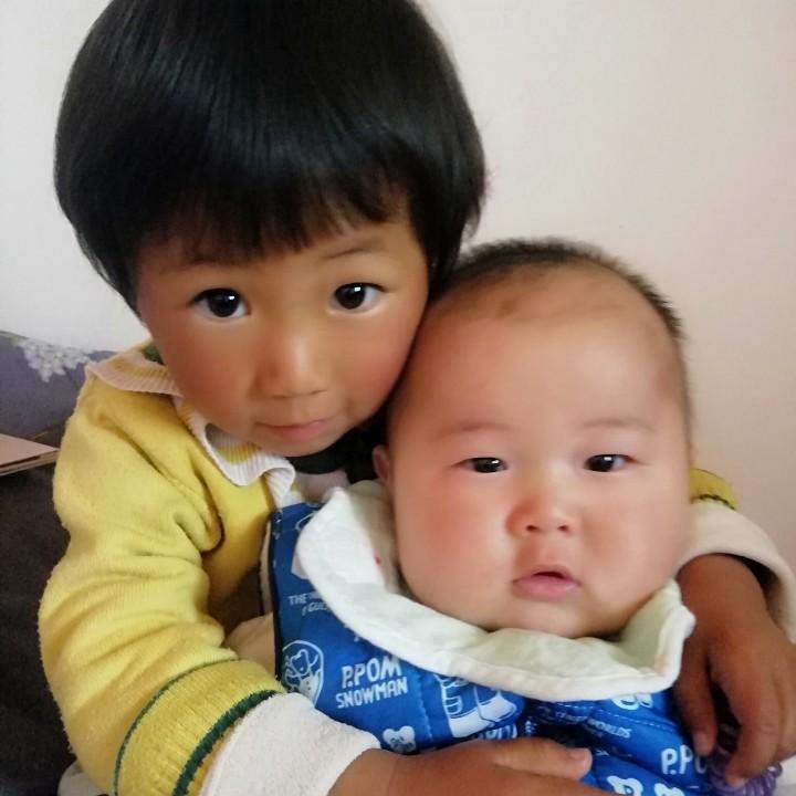 伪装的坚强
