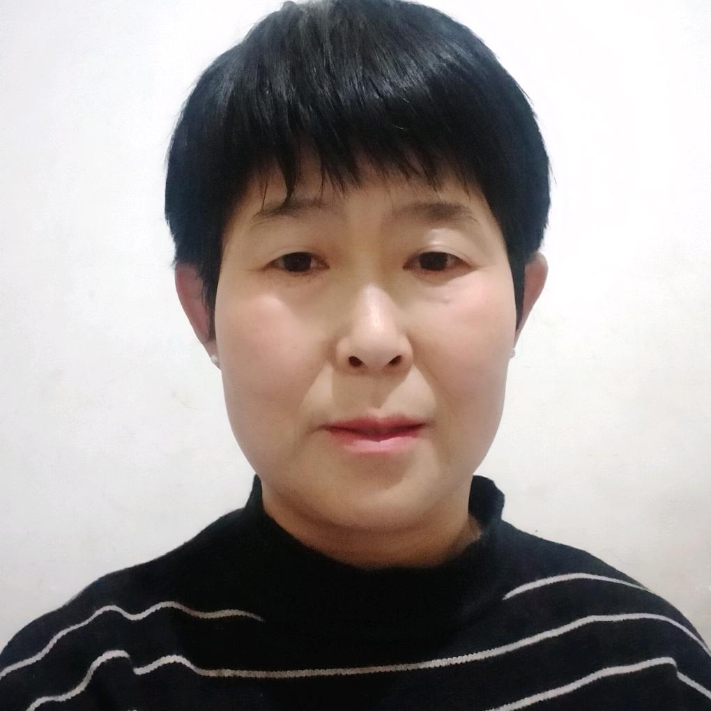 幸福女人
