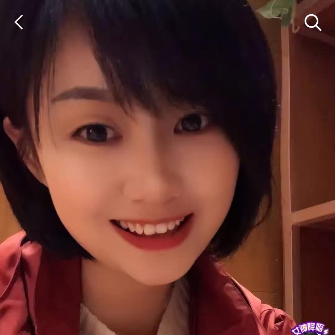 青青