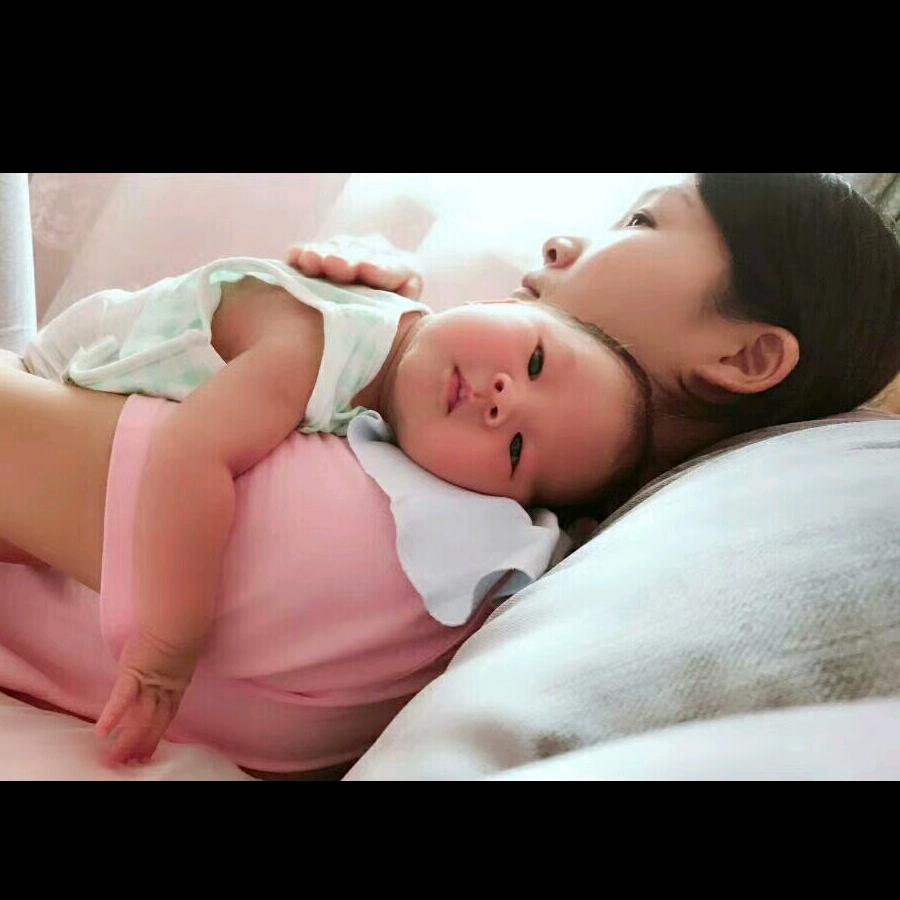 80后私单月嫂马姐（上单中）