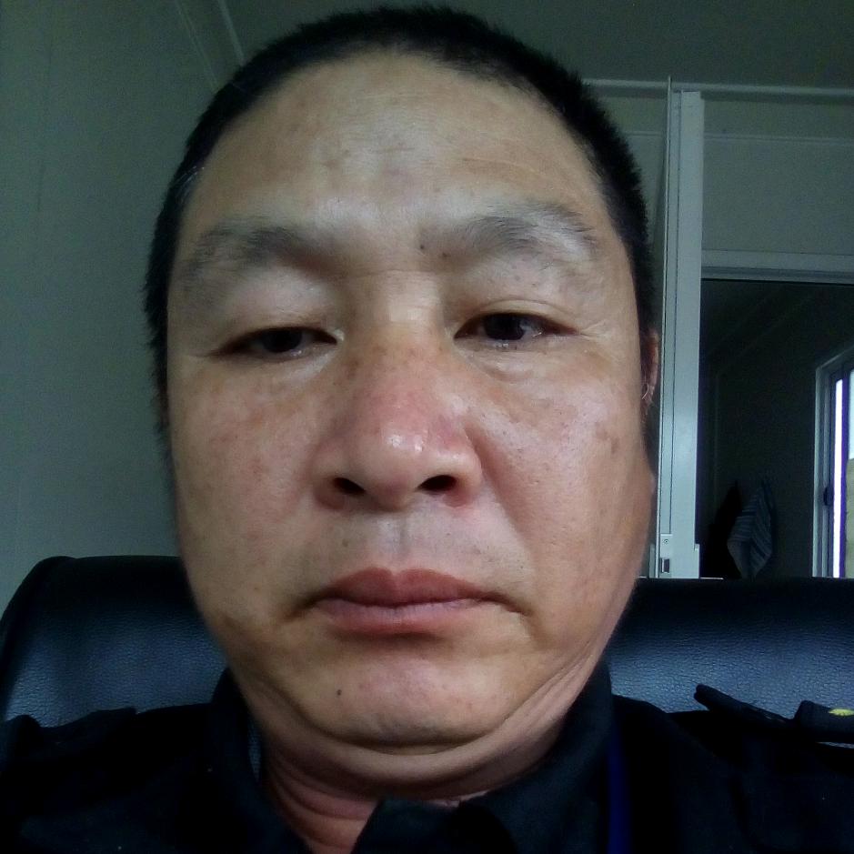 徐振华