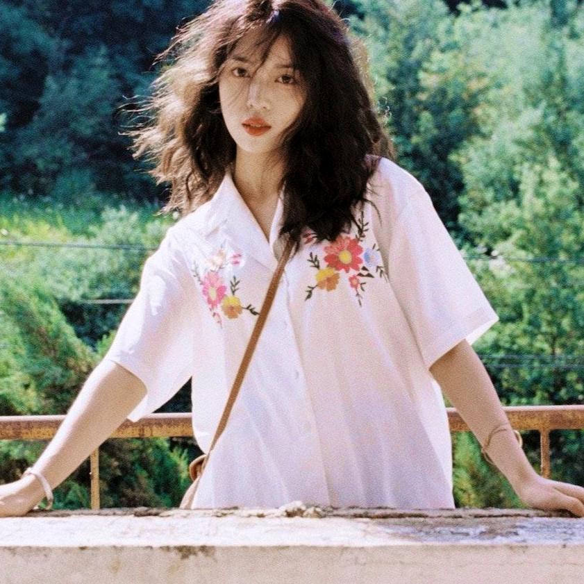 炸爆米花