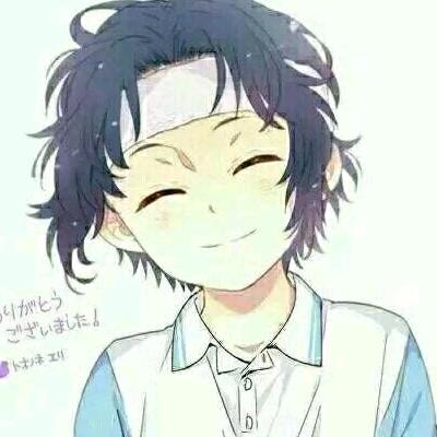 yukimura头像