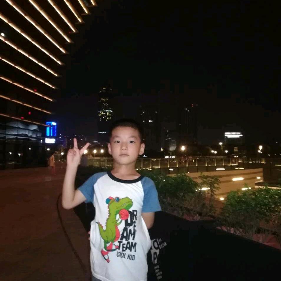 辰辰