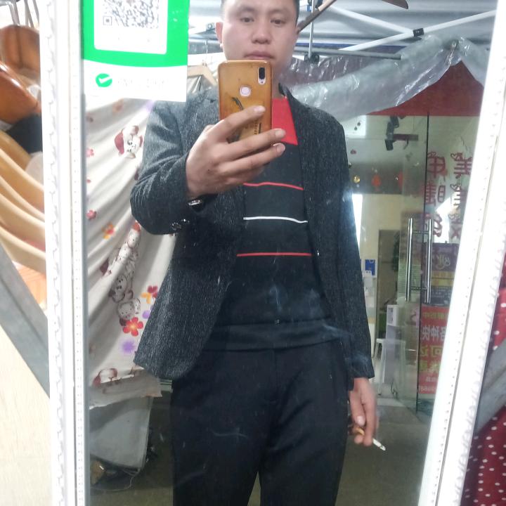 等等就花开富贵了。