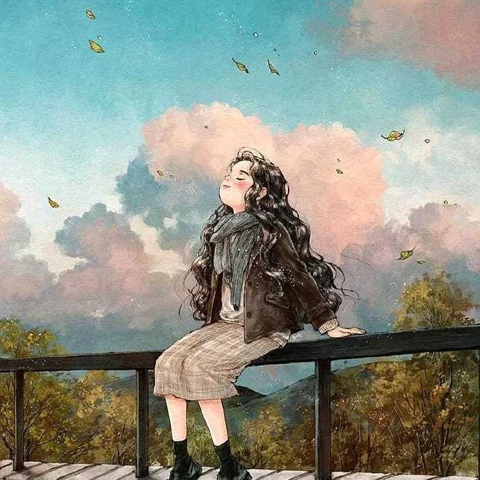 只吟半截诗