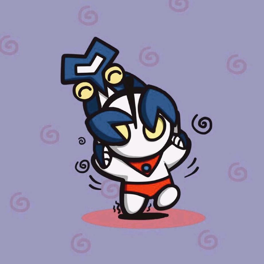 一只小鼎鼎