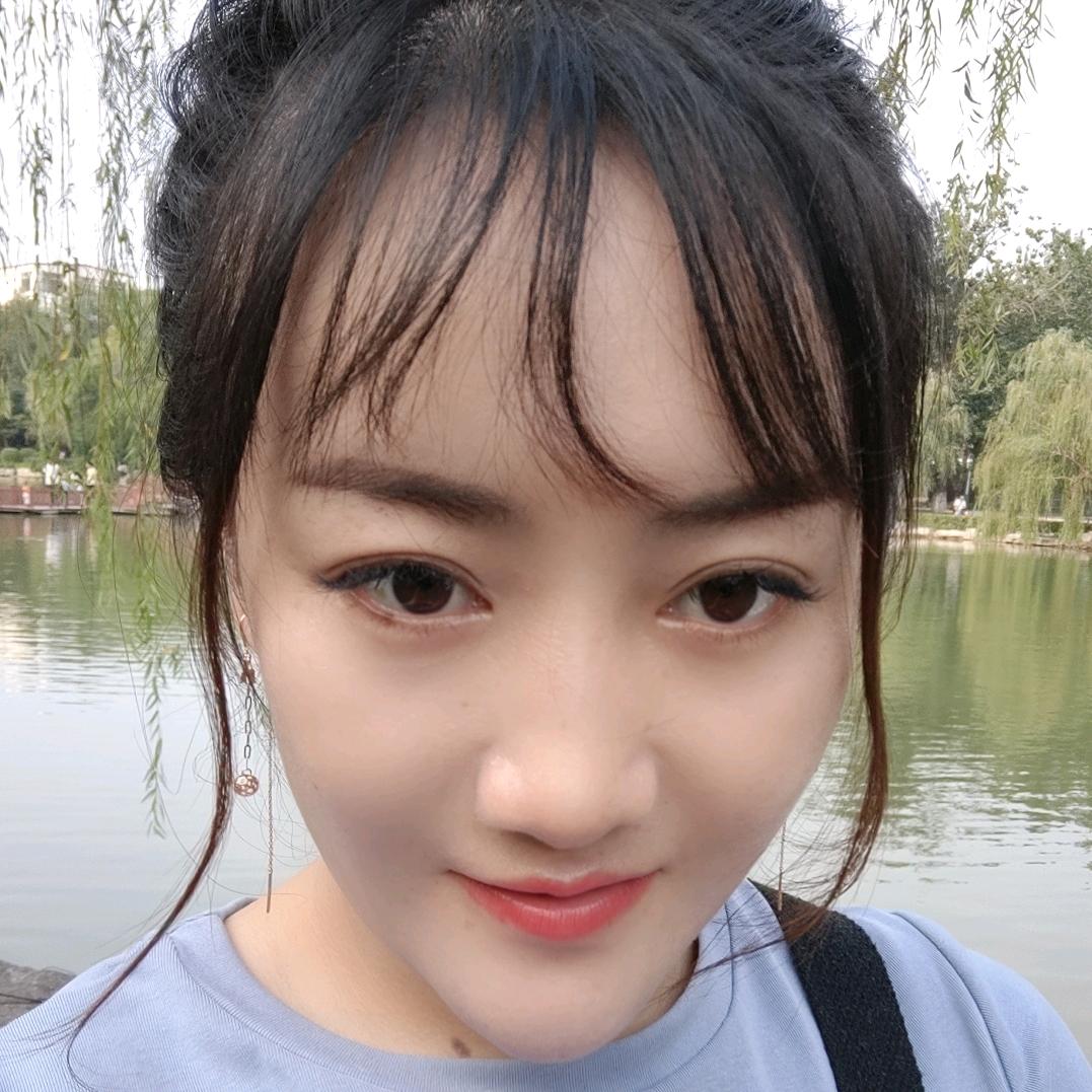 兰丫头（手机摄影）