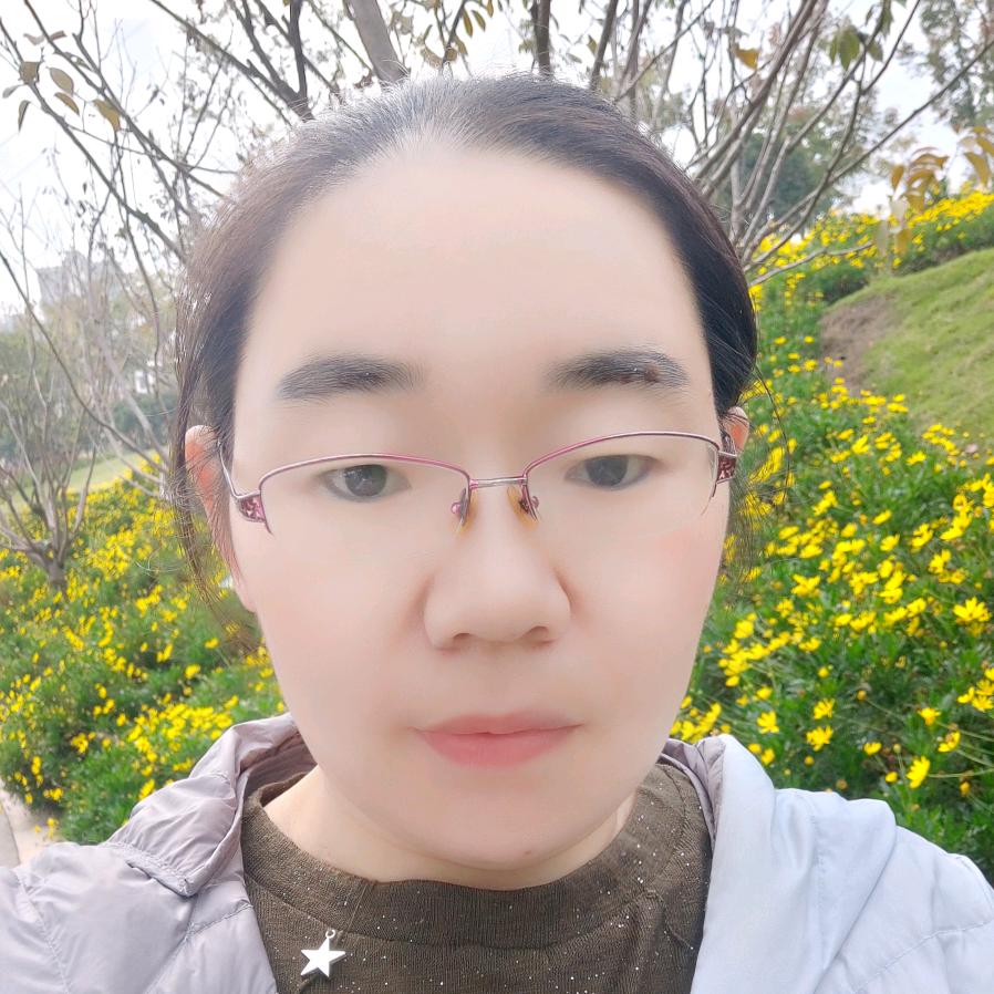 珊珊loveme