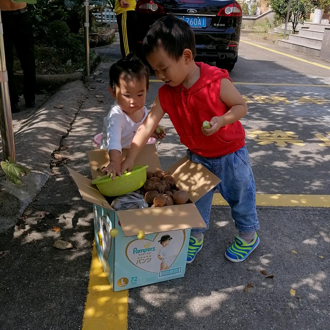 小可爱呀