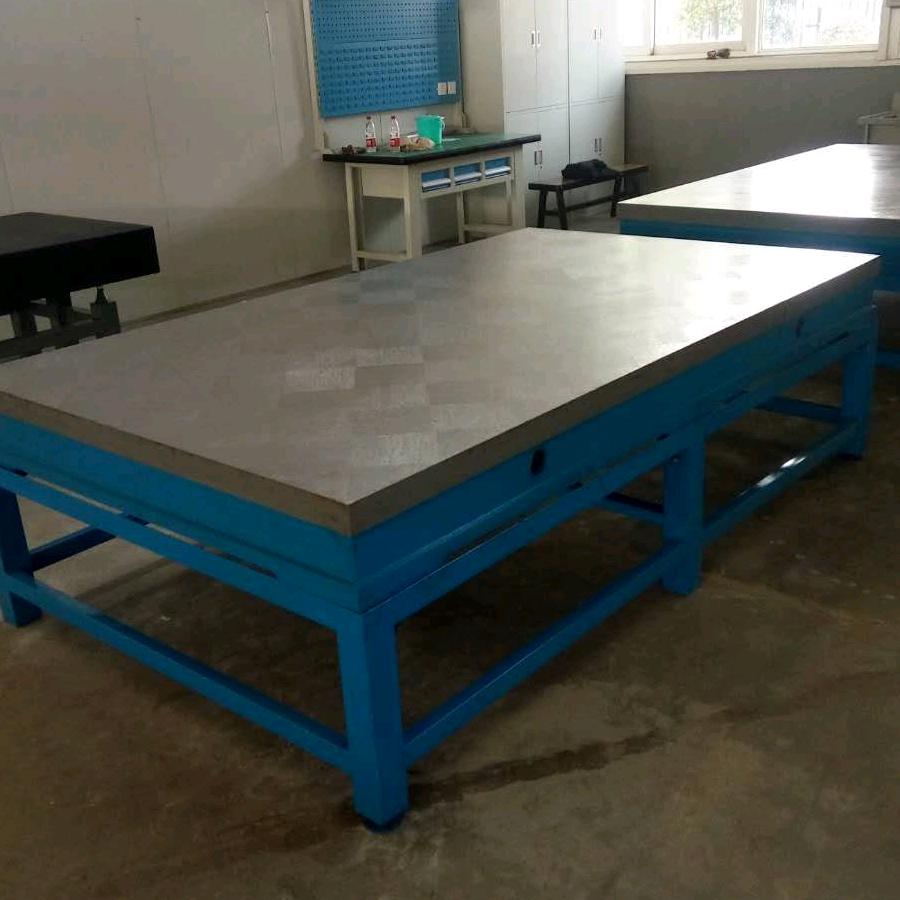 专业生产铸铁平台各种量具