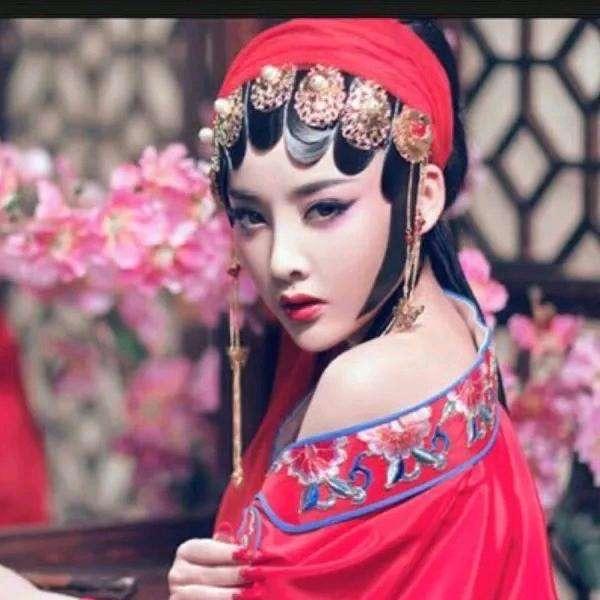 奢华～淮剧