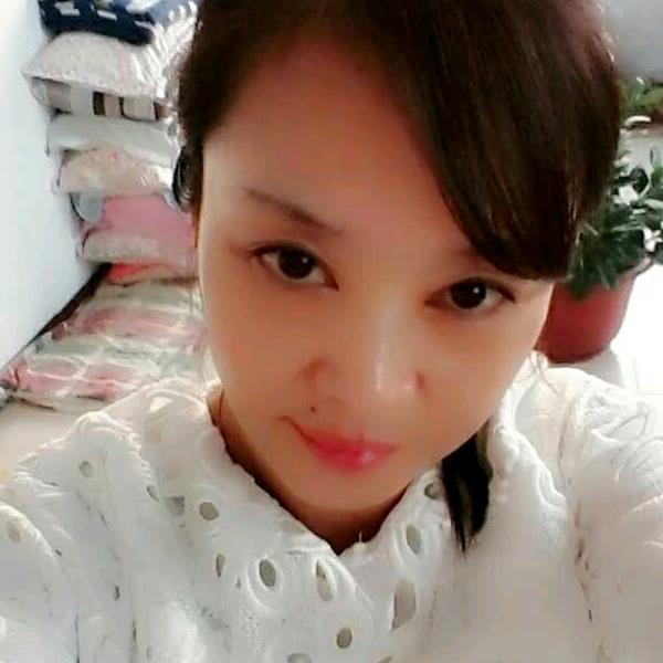 秋水一色