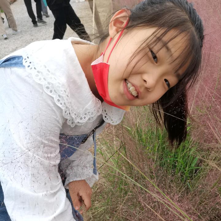 妮子（连赞拉黑）