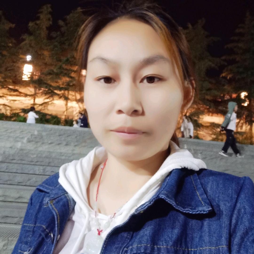 亭亭玉立