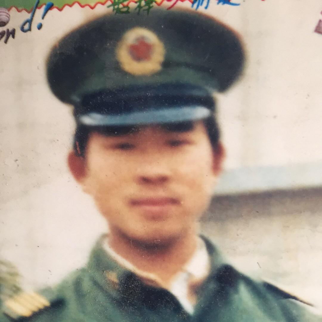 武兴文