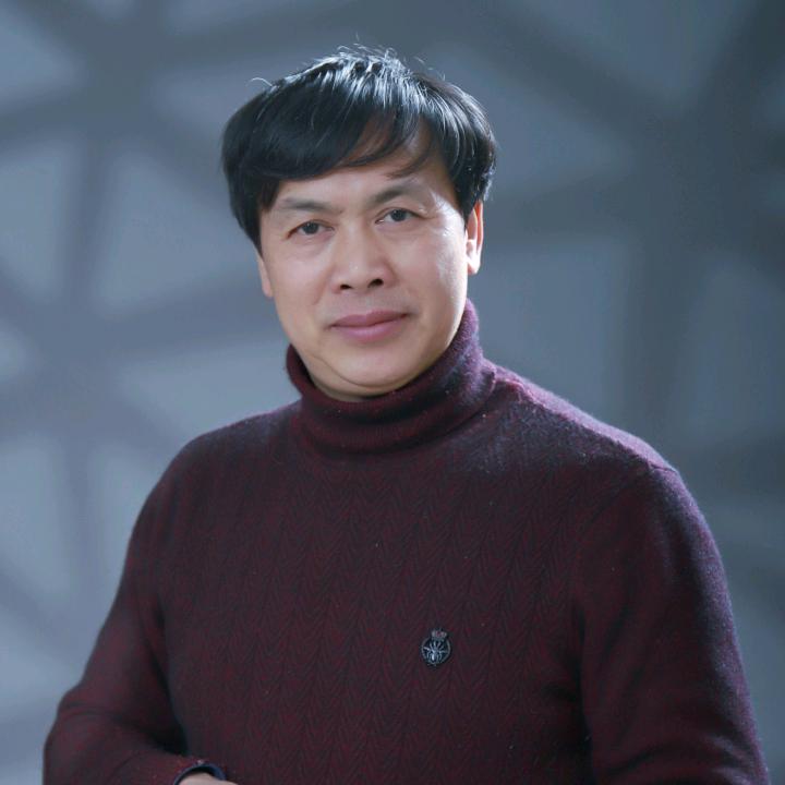 罗军(天馬影视)