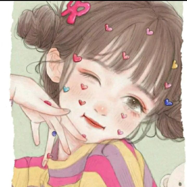 🌈是茹茹子
