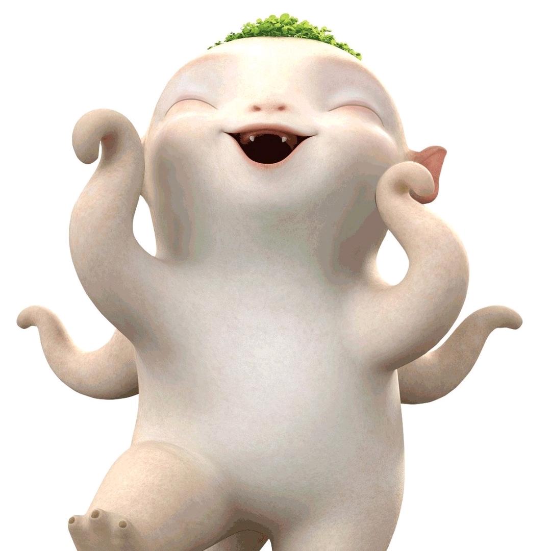 @李