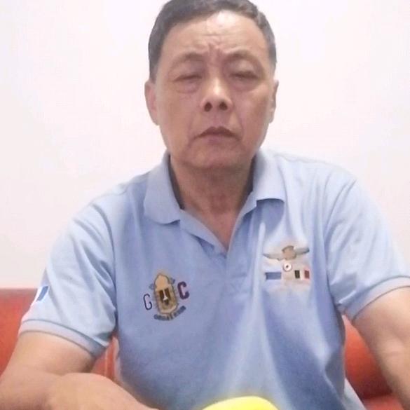 胡乐明