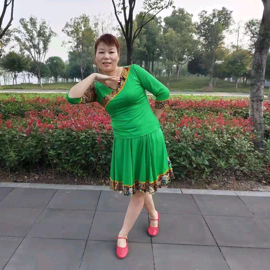 如梦