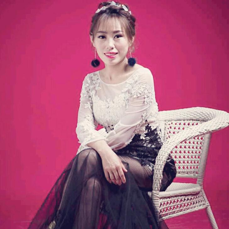 潮妞萱妈（执兽备考中）