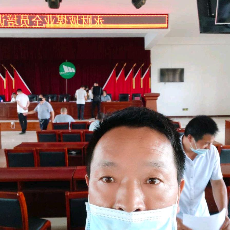 皇上驾到