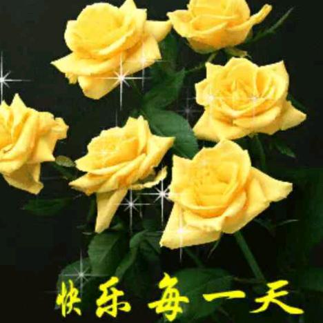 圆满一家人