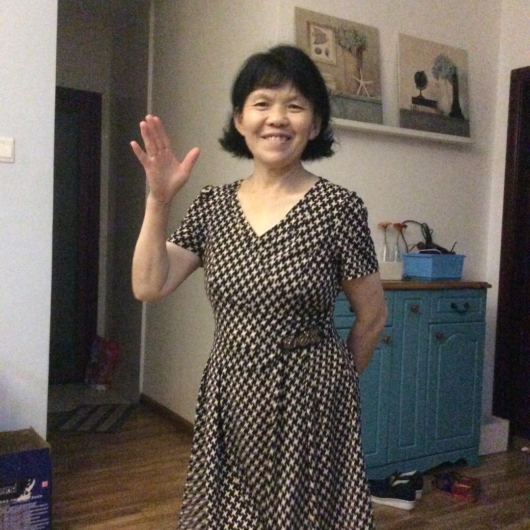 张玉儿