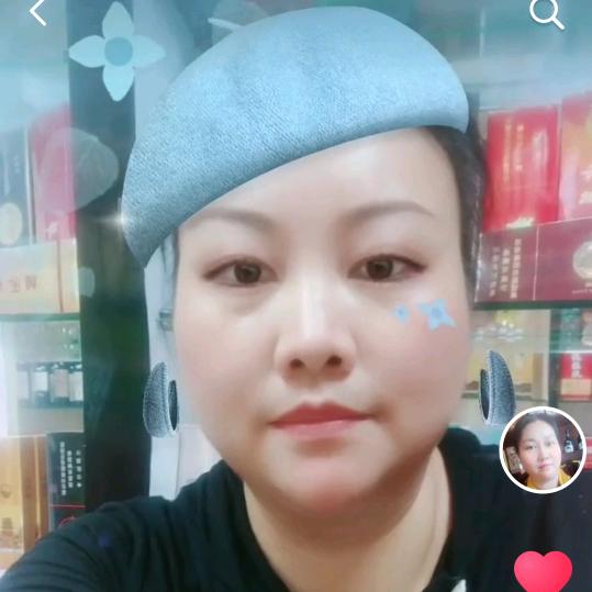昌妹妹
