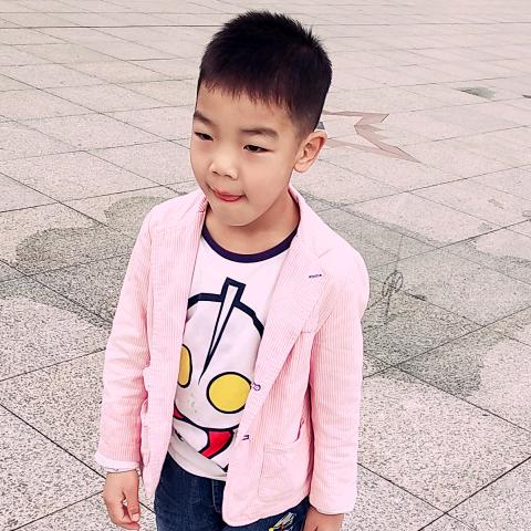 蓝树叶