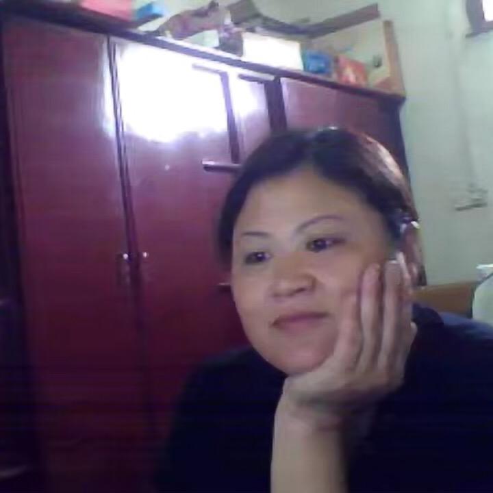 原阳火星人集成灶朱红霞