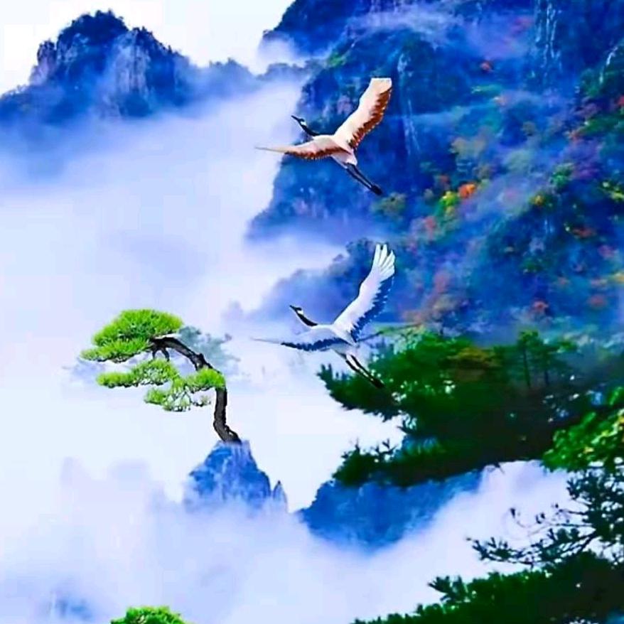 三月🈷️