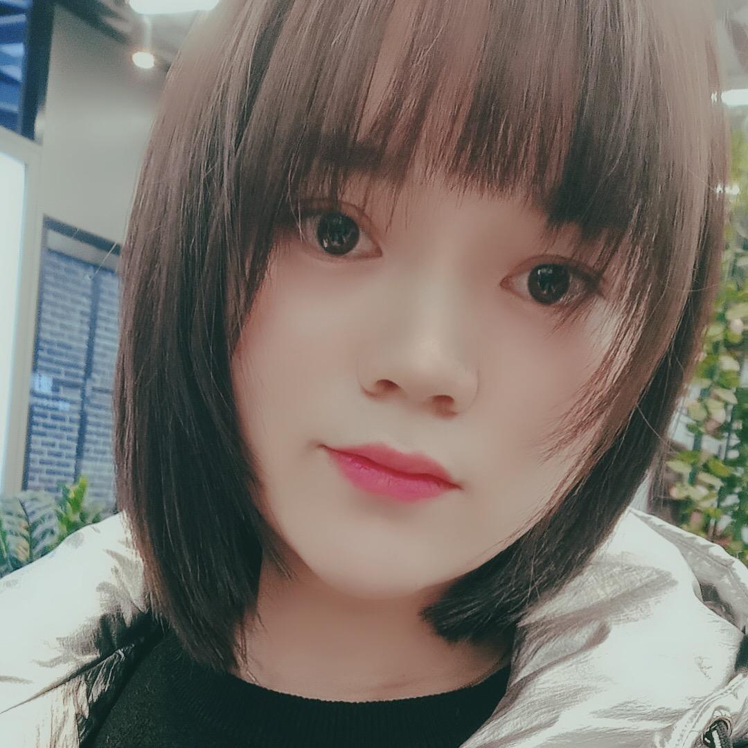 萍萍在努力变瘦中