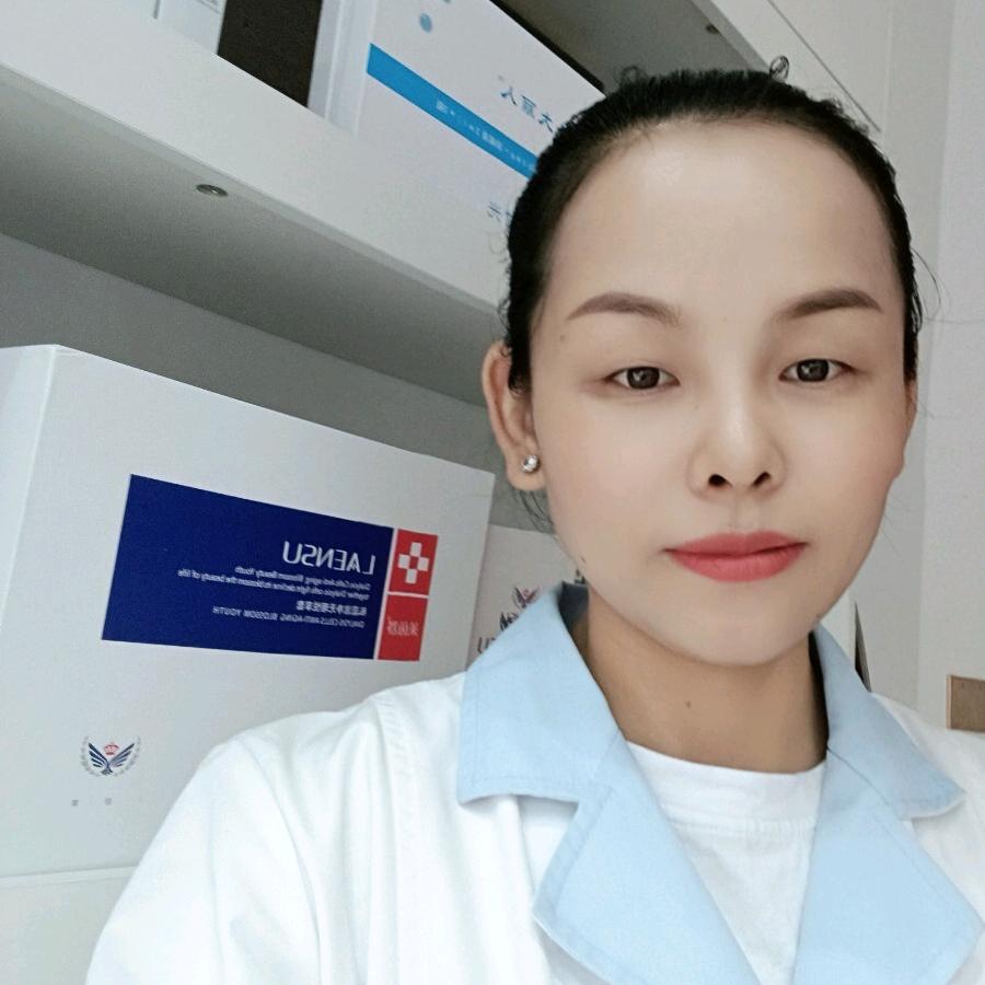 玉莲华萃艾灸养生