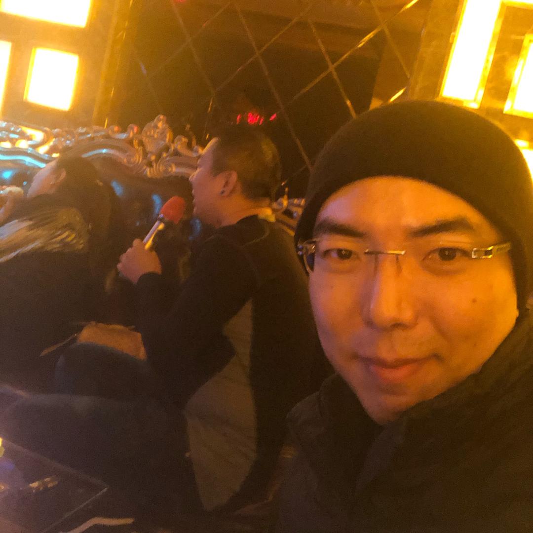 大周的Glamping企业店