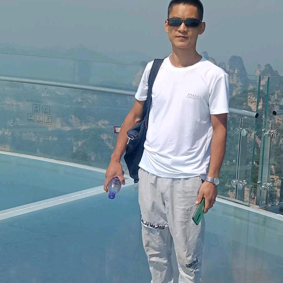 为梦想而努力