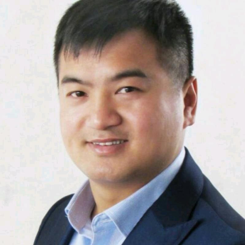 洛神建筑装饰老何
