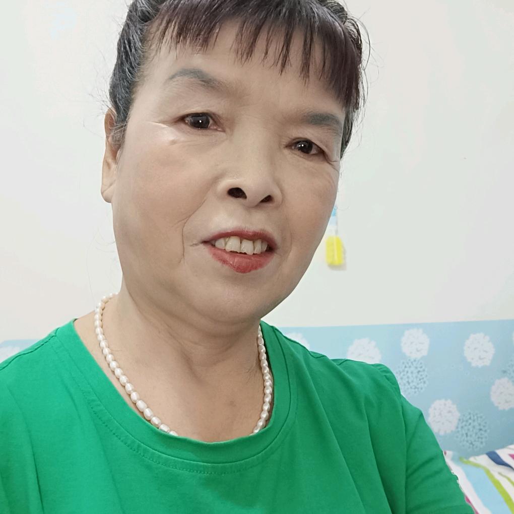 余兴秀