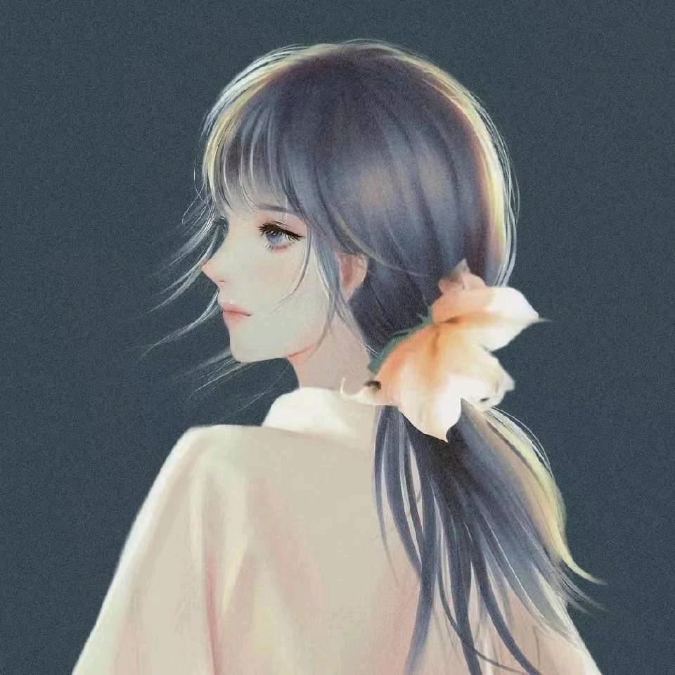 淡墨晕染