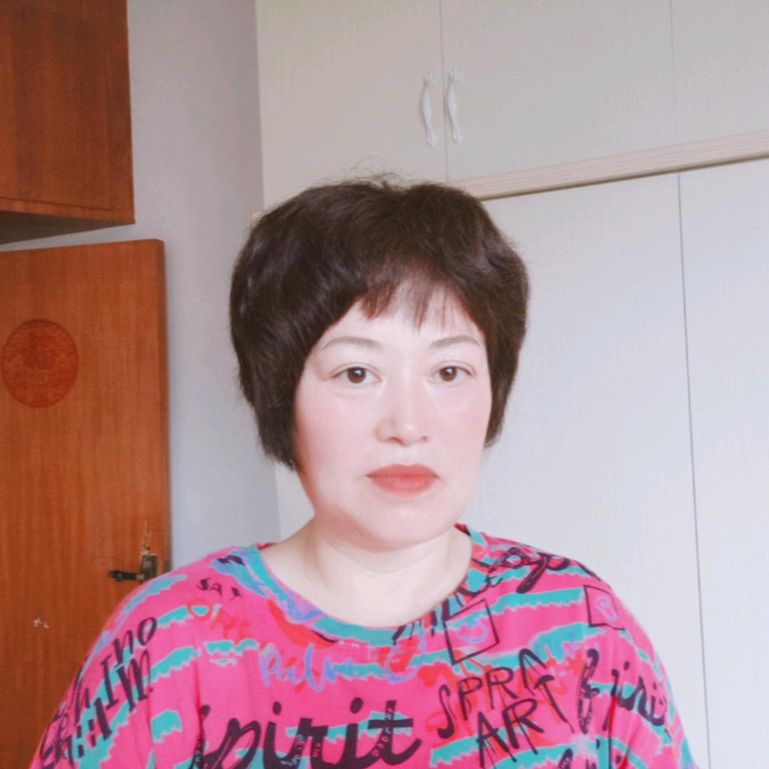 雨后彩虹..