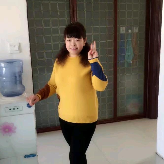 幸福女人