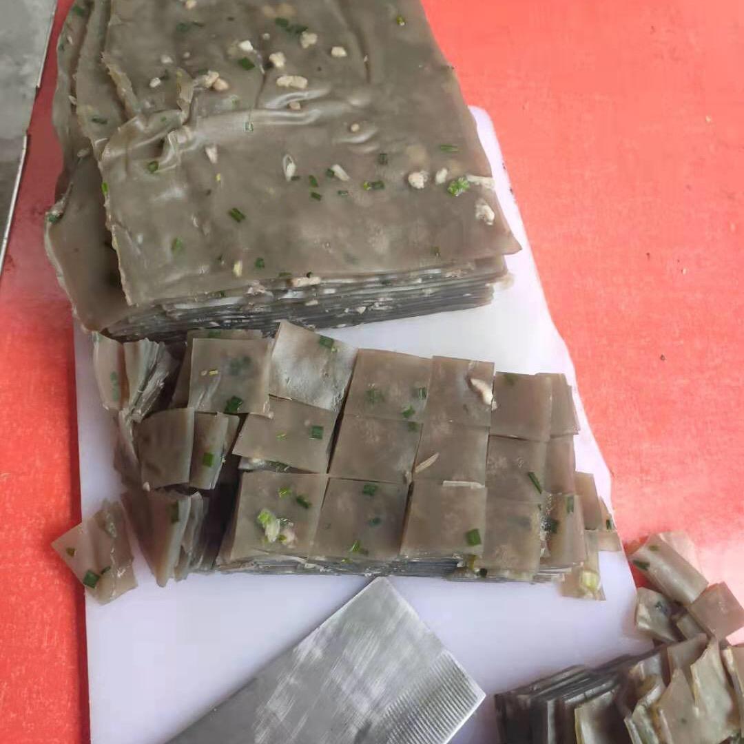 魏记福鼎肉片瘦肉丸