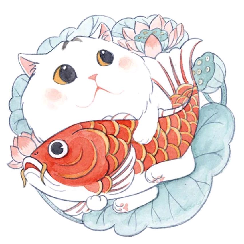 吃啥呢，给我掰点