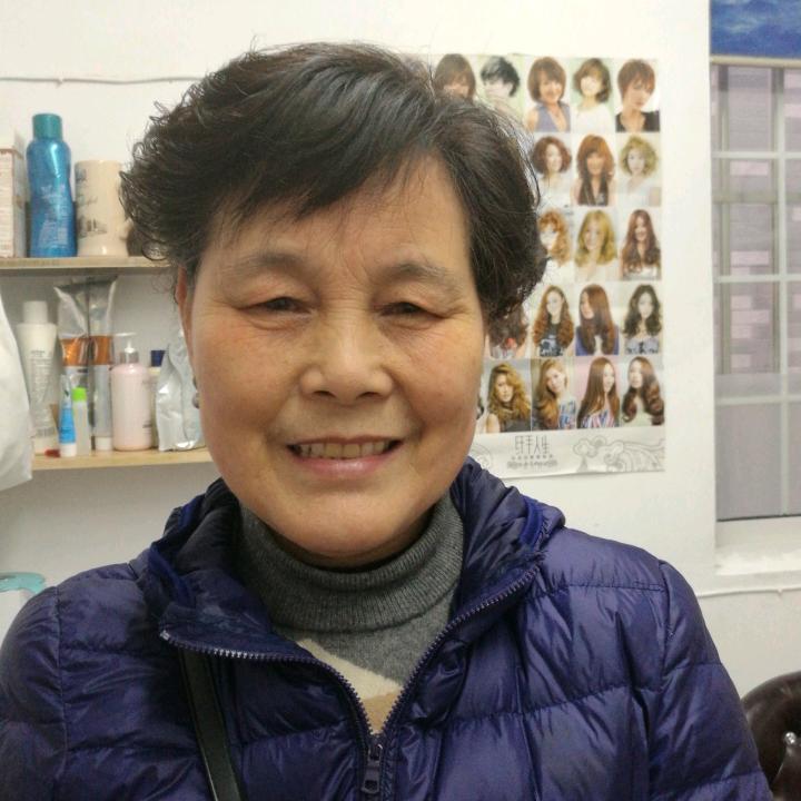 王月华