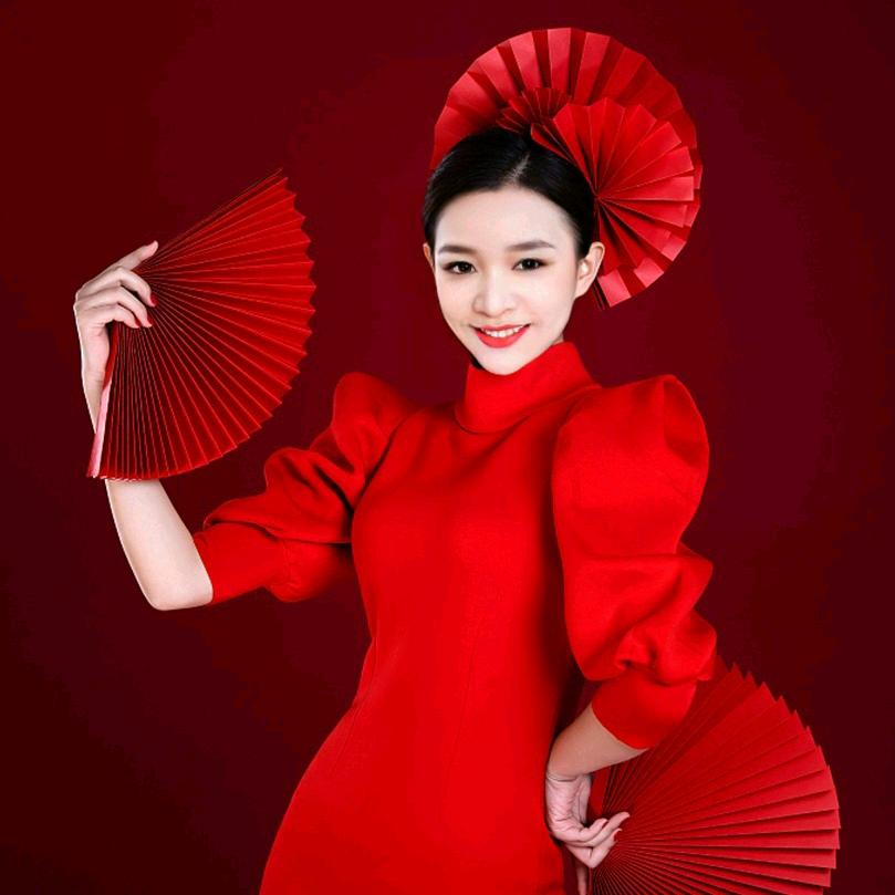 陈，蒙，厚，爱