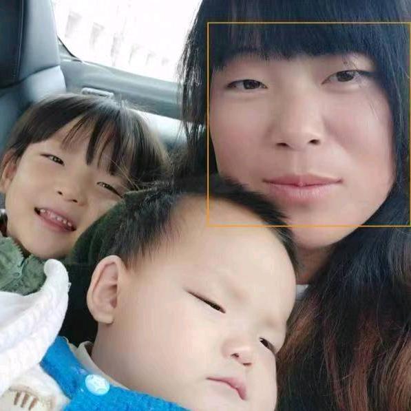 家有萱萱和糖糖