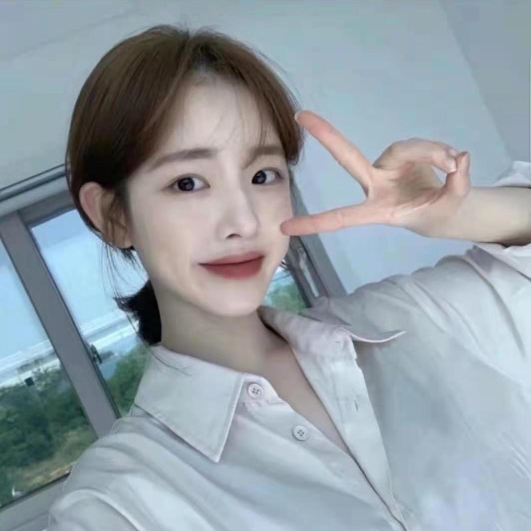 一米七的仙女静💕