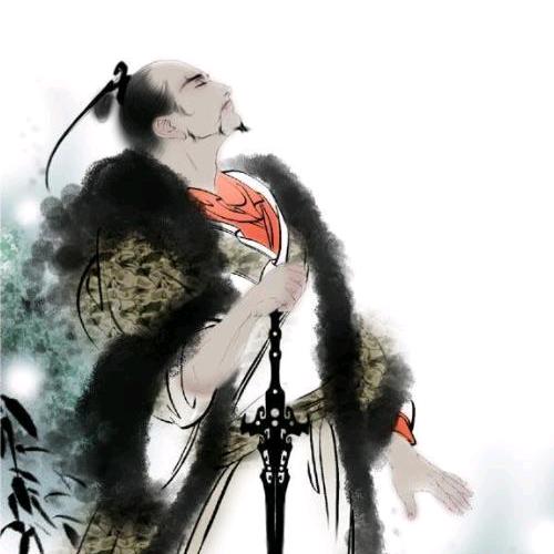 天生古月衣